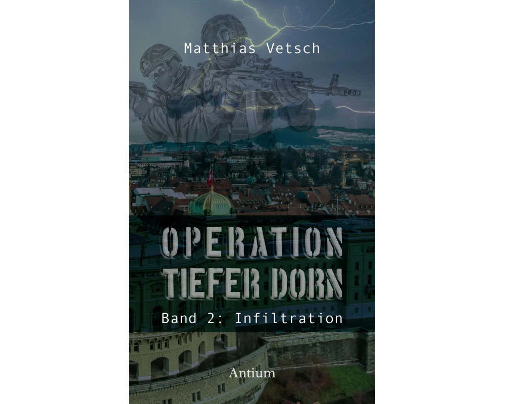 Operation Tiefer Dorn