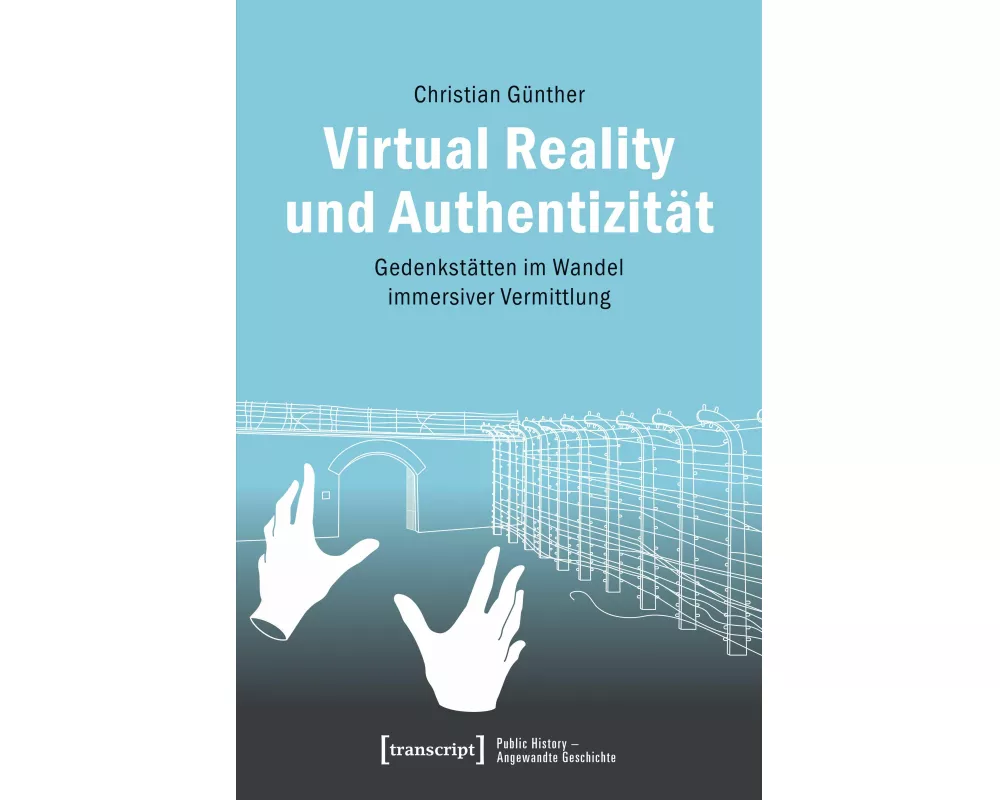 Virtual Reality und Authentizität