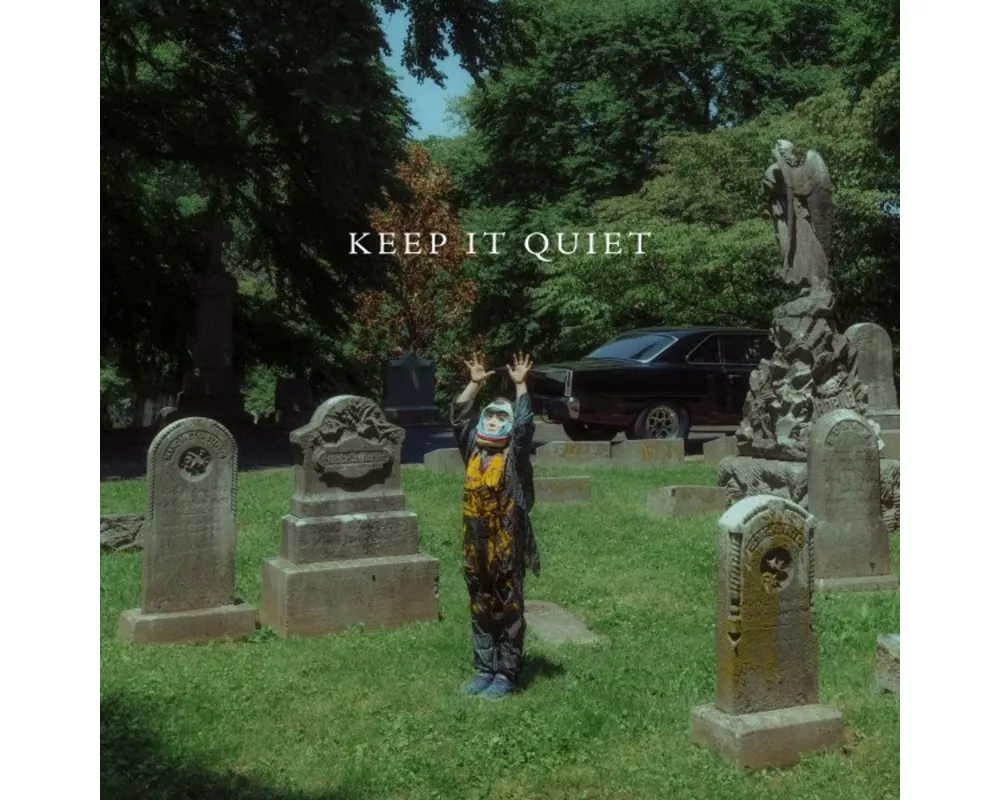 Keep It Quiet