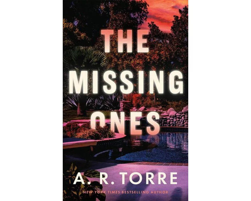 The Missing Ones