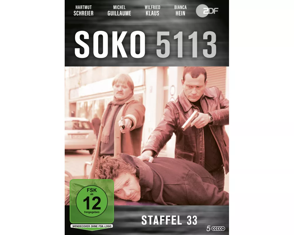 Soko 5113