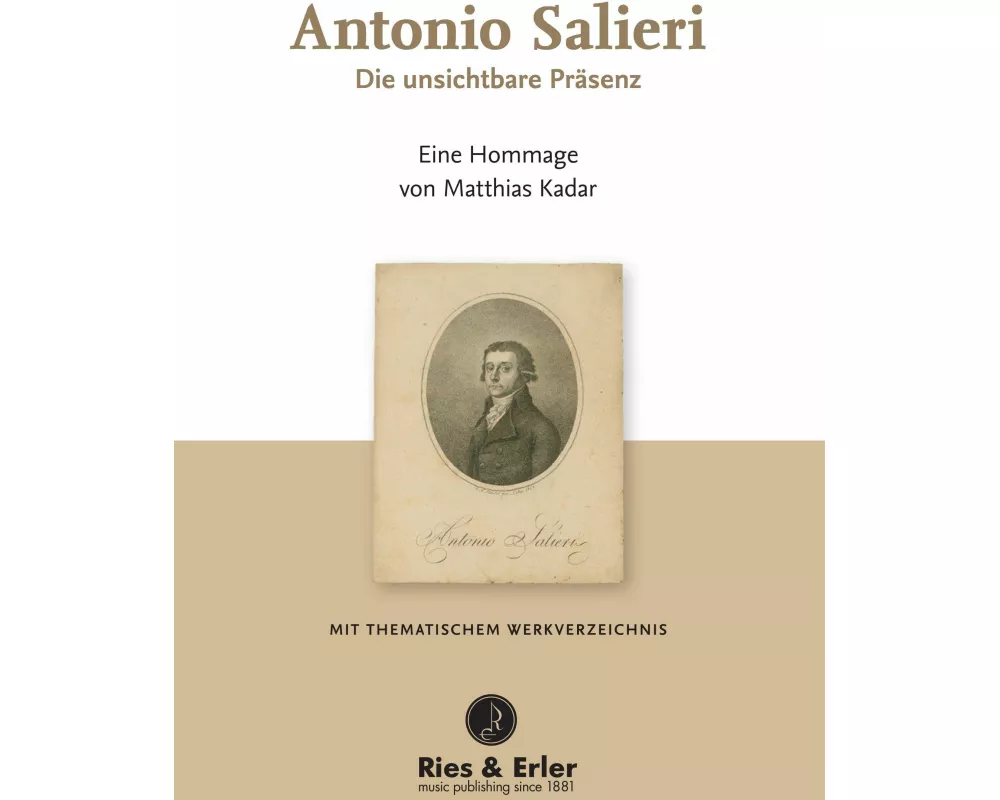 Antonio Salieri