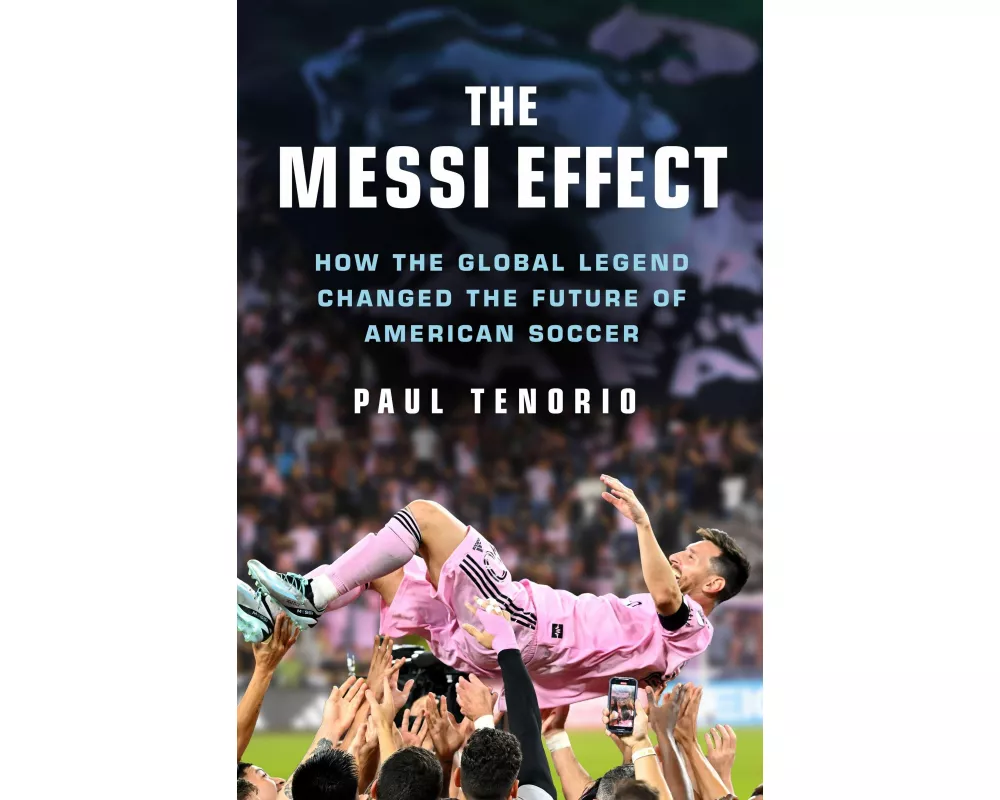 Messi Effect