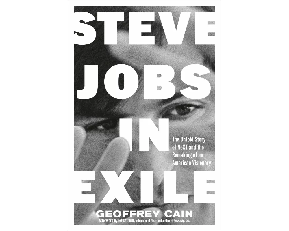 Steve Jobs in Exile