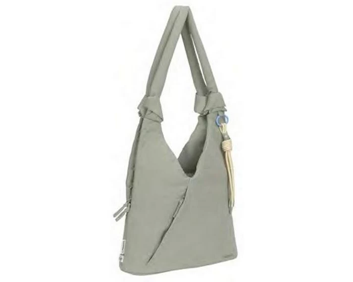 Lässig Wickeltasche Teya Mint