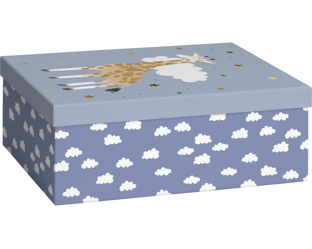 Stewo Geschenkbox Mimmo 24 x 33 x 12 cm