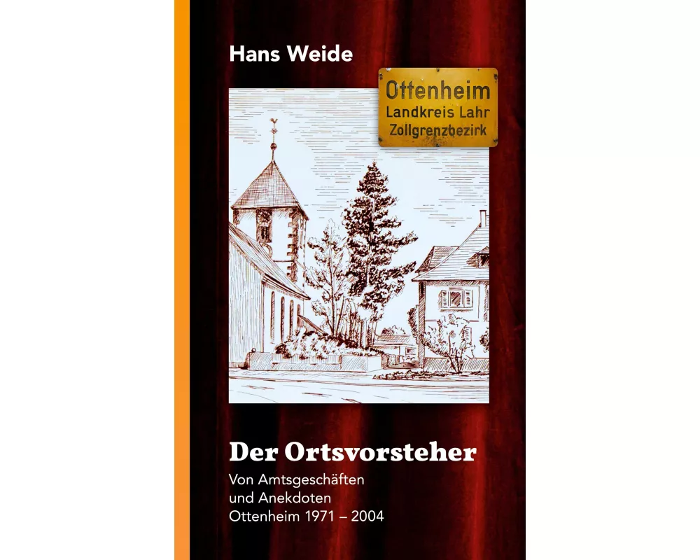 Der Ortsvorsteher