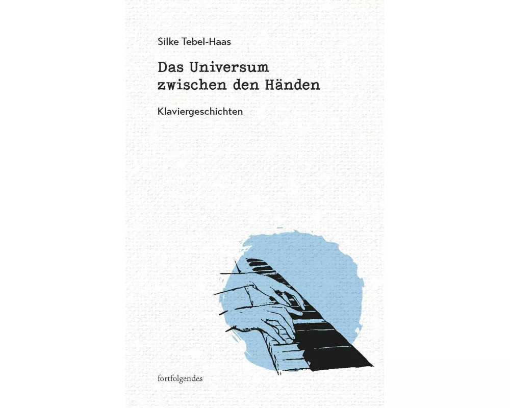 Das Universum zwischen den Händen