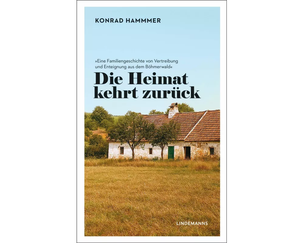 Die Heimat kehrt zurück