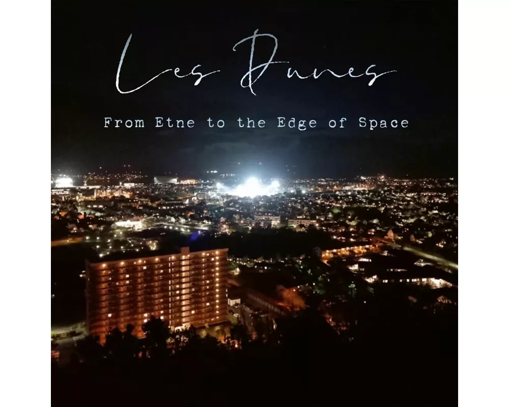 From Etne to the Edge of Space