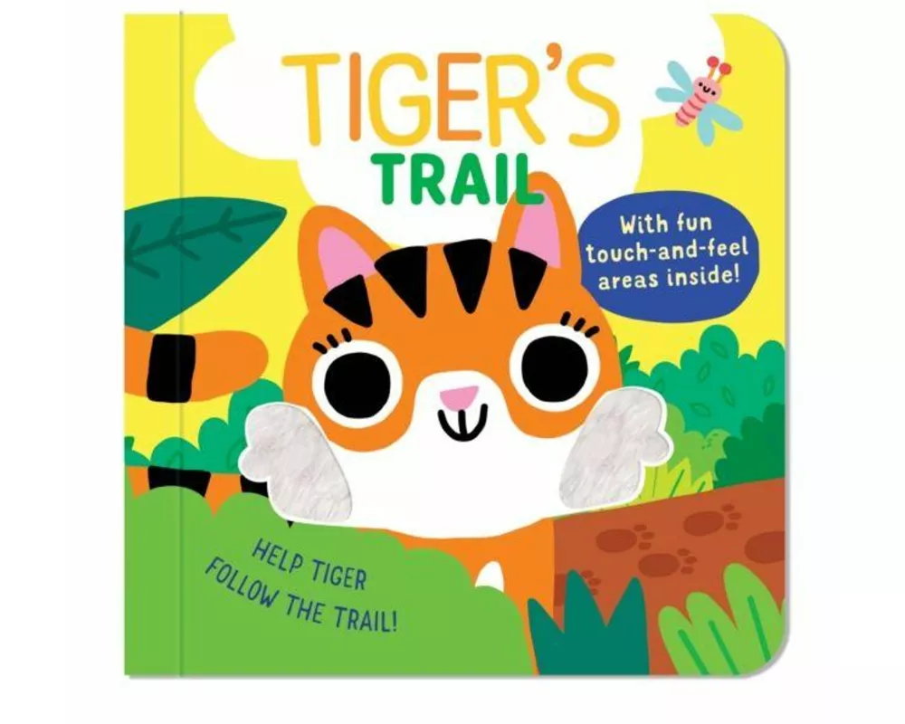 Tiger's Trail