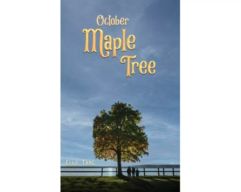 October Maple Tree