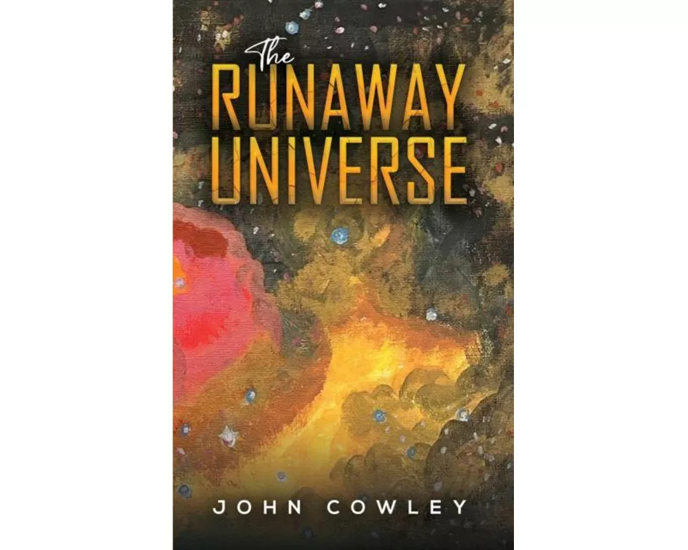 The Runaway Universe