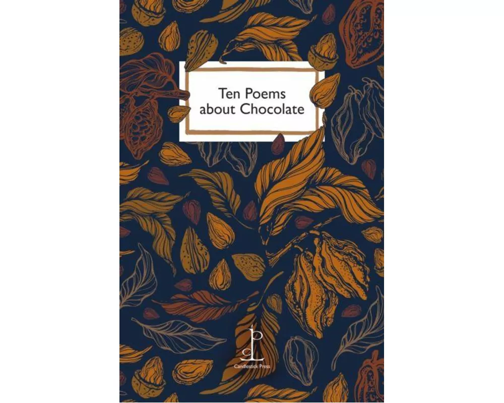 Ten Poems about Chocolate