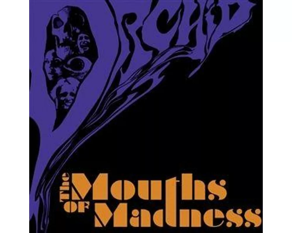 The Mouths of Madness