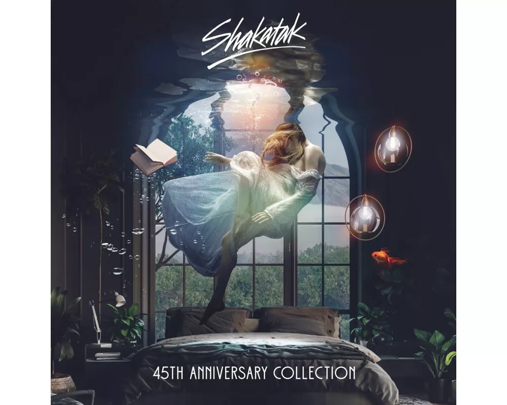 45th Anniversary Collection