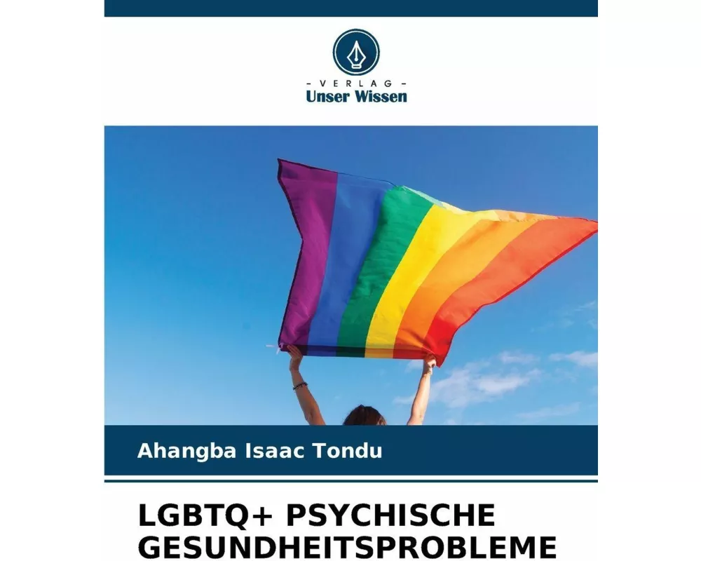 Lgbtq+ Psychische Gesundheitsprobleme