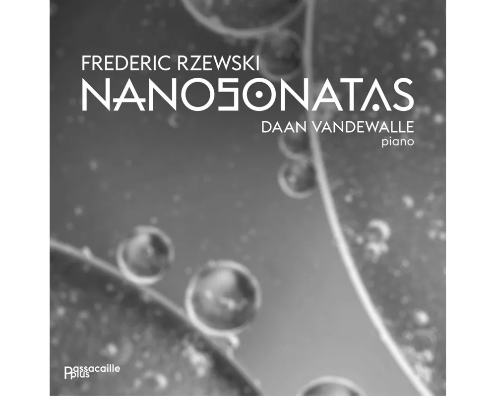 Nanosonatas