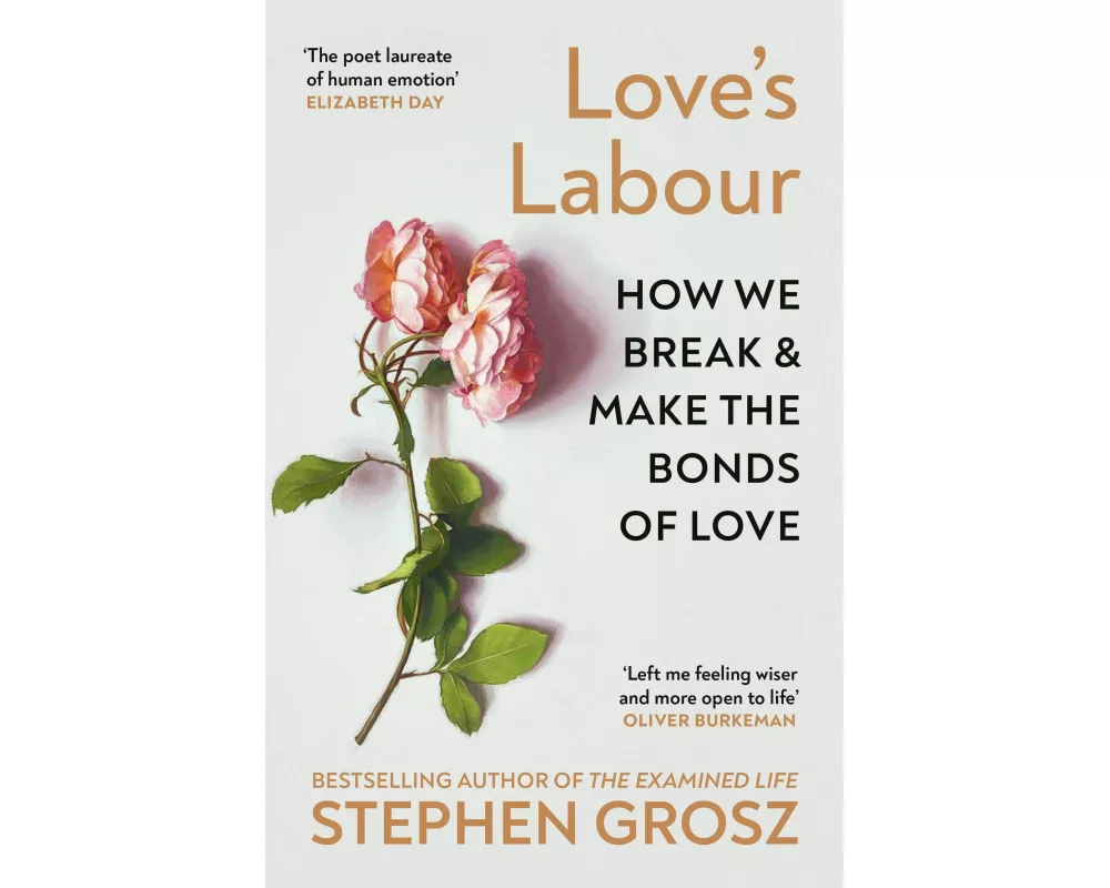 Love’s Labour
