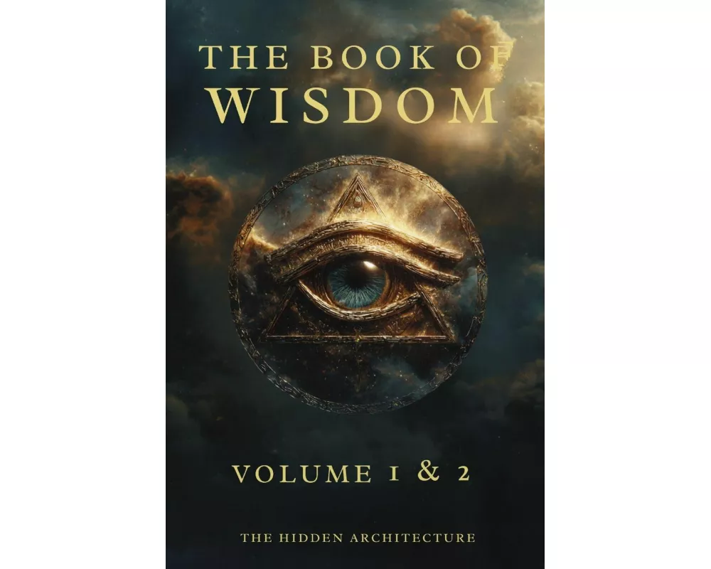 Book of Wisdom Volume 1 and 2