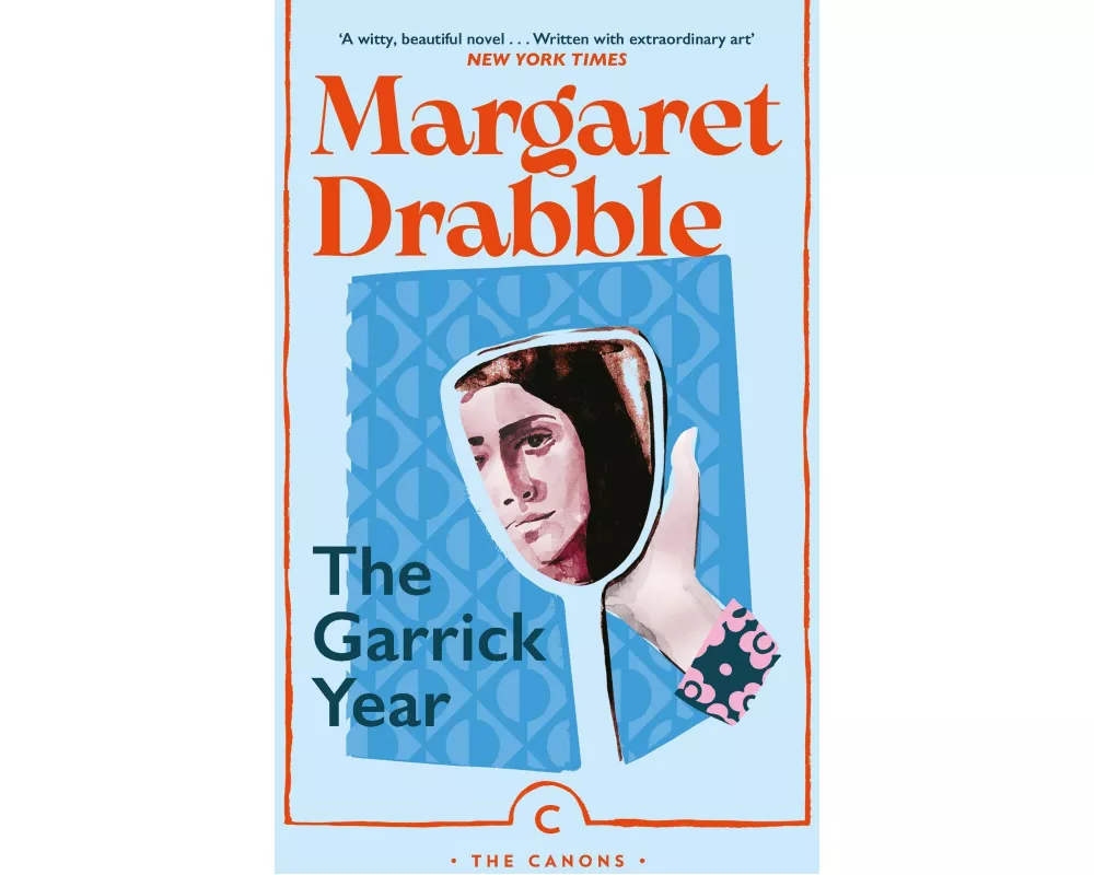 The Garrick Year