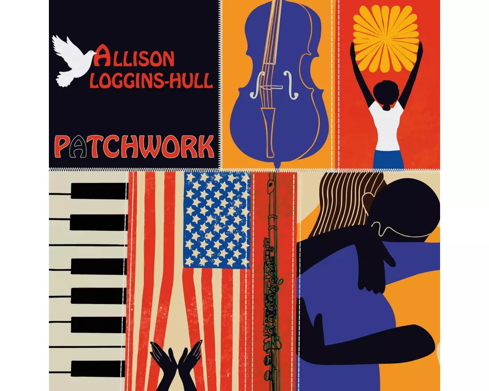 Allison Loggins-Hull: Patchwork