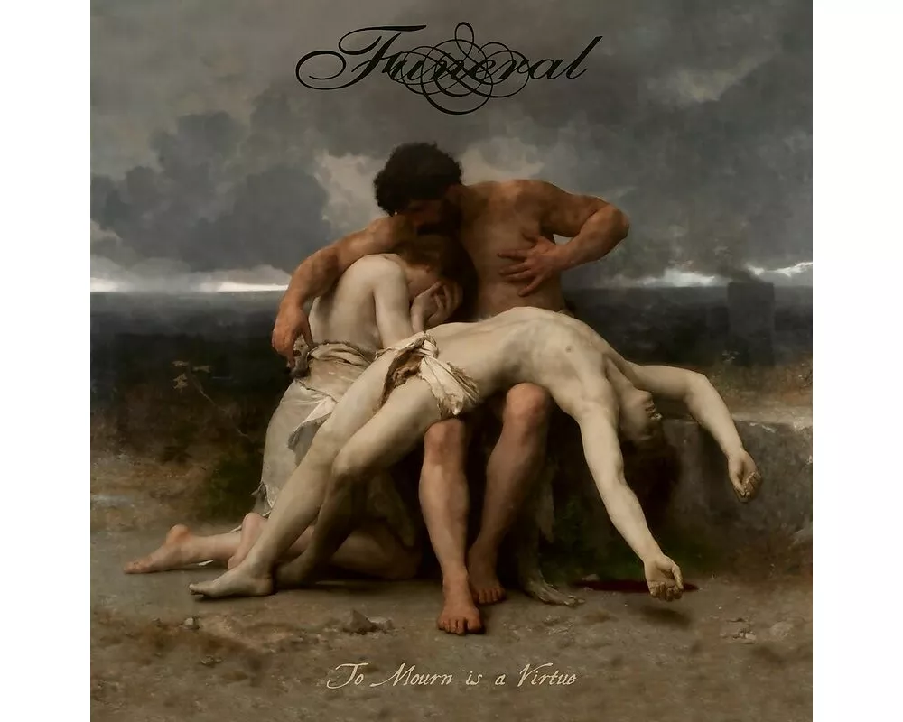 To Mourn is a Virtue