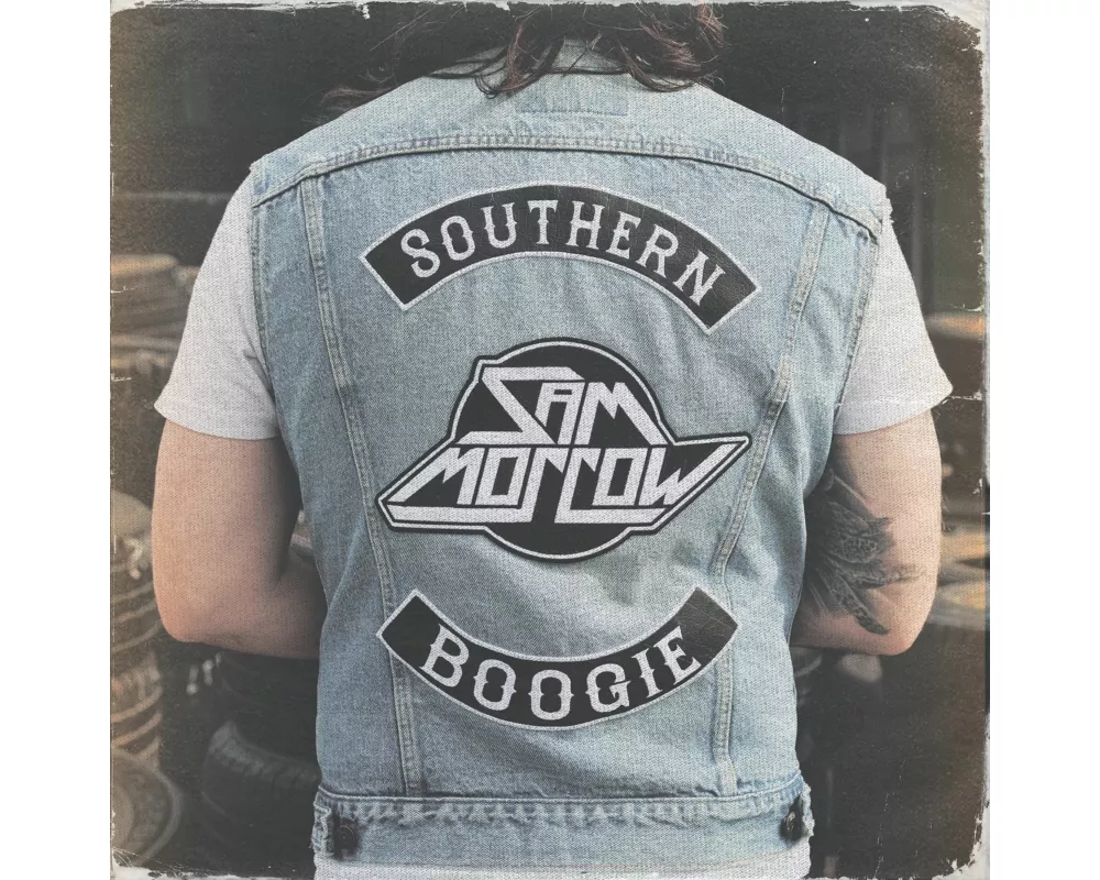 Southern Boogie