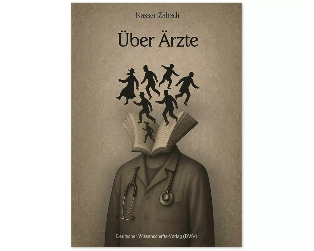 Über Ärzte, die Geschichten erzählten, keine waren, Verbrechen begingen, eine Revolution führten