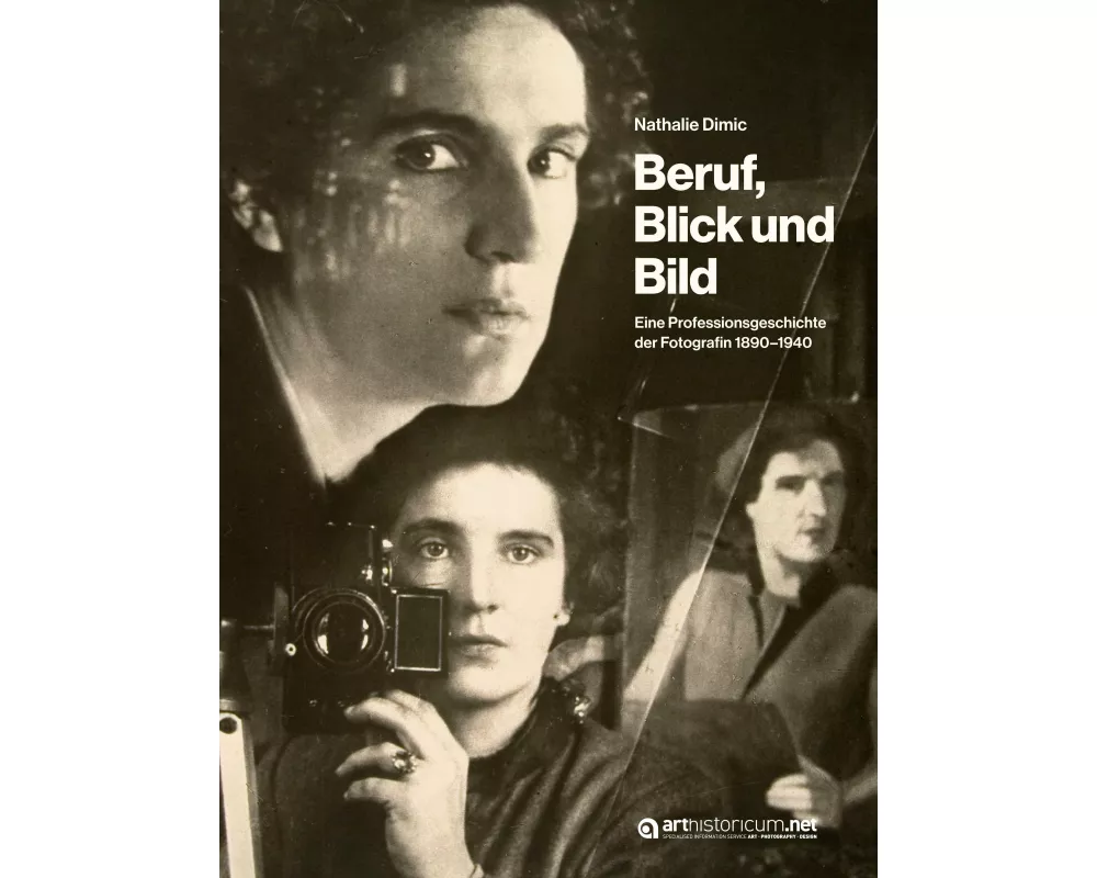 Beruf, Blick und Bild