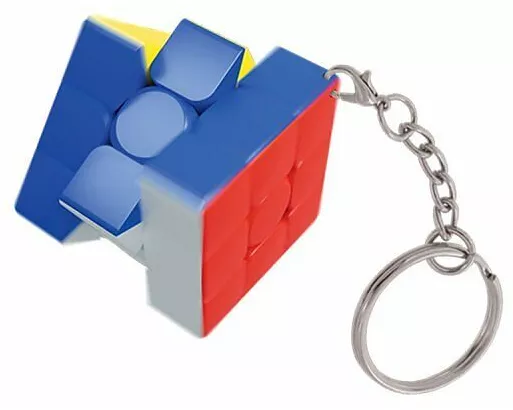 Nexcube Keychain