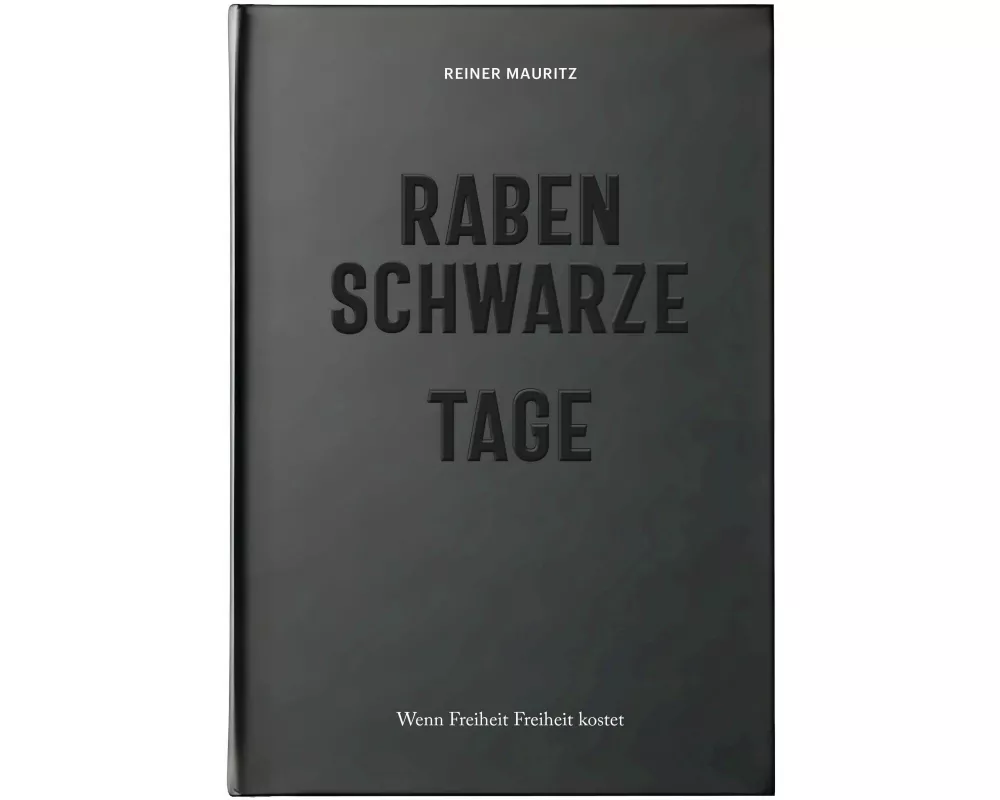Rabenschwarze Tage