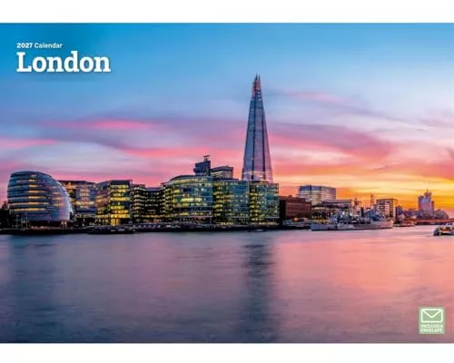 London A4