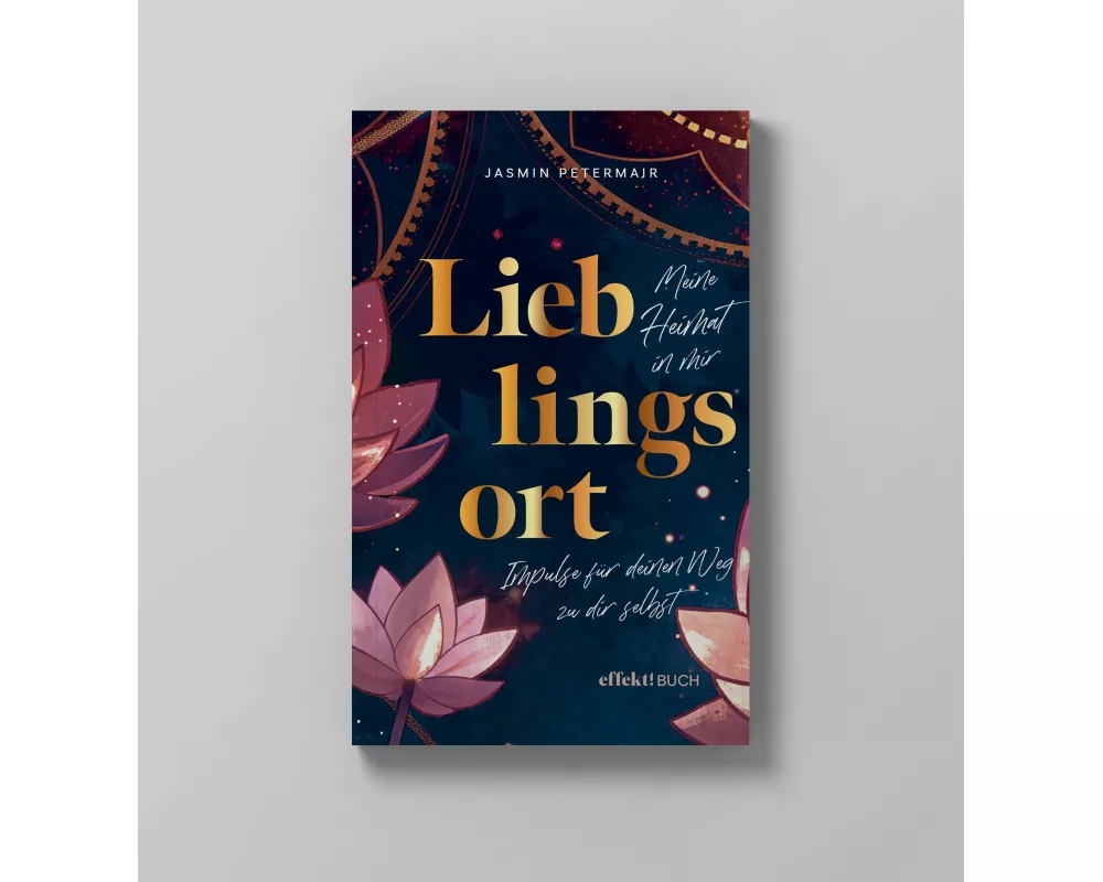 Lieblingsort - Meine Heimat in mir