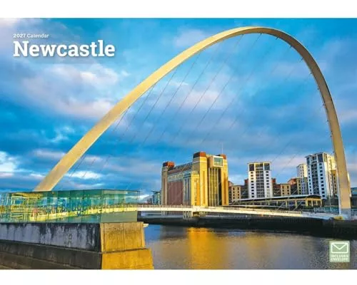 Newcastle A4