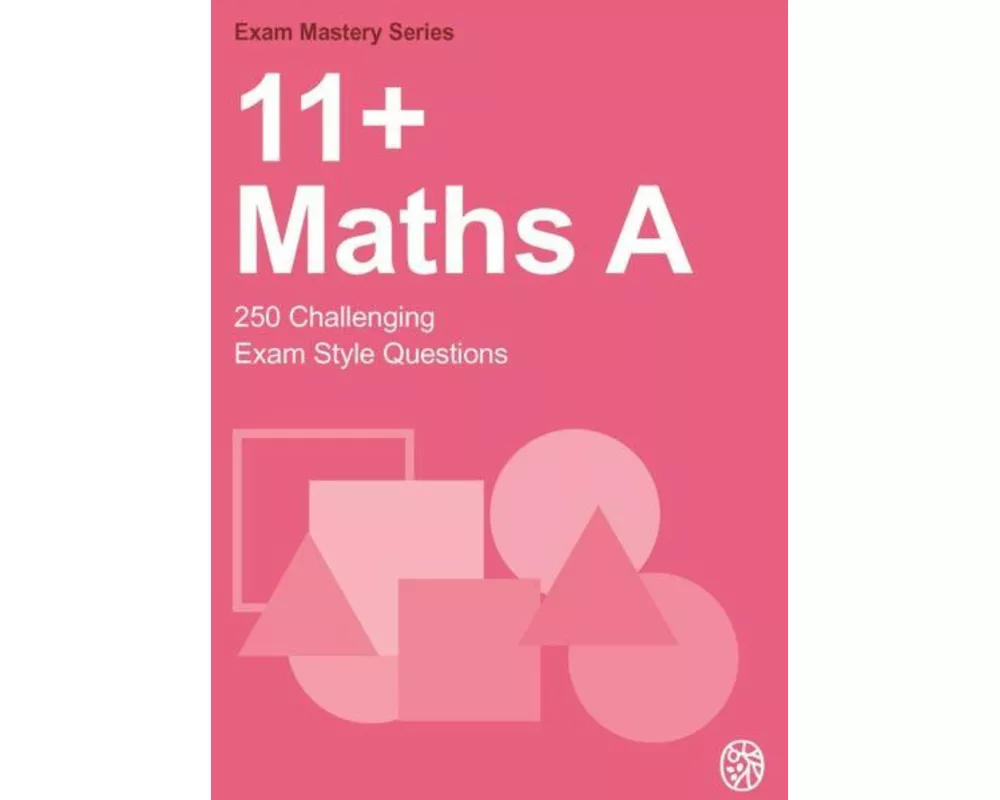 11+Maths A