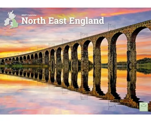 North East England A4
