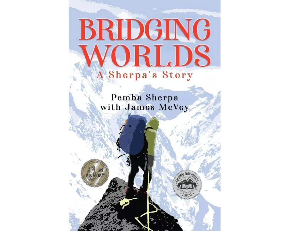 Bridging Worlds: A Sherpa's Story