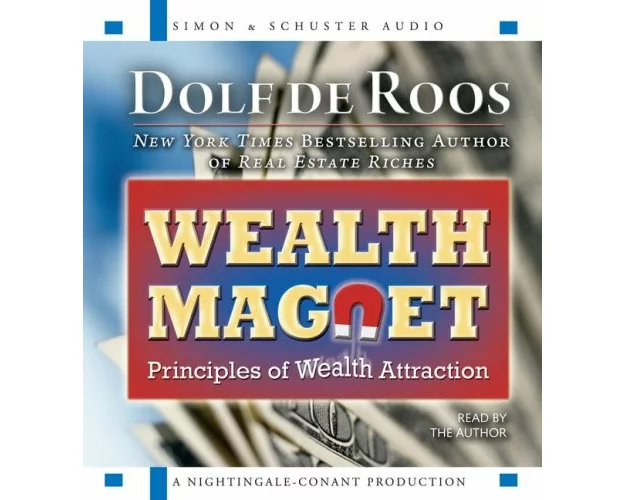 Wealth Magnet