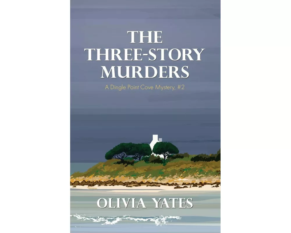 The Three Story Murders