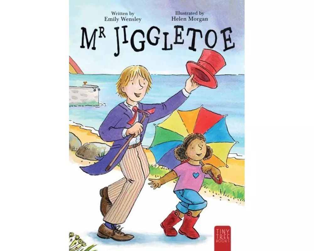 Mr Jiggletoe