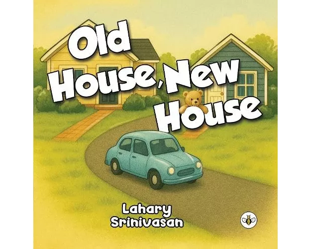 Old House, New House