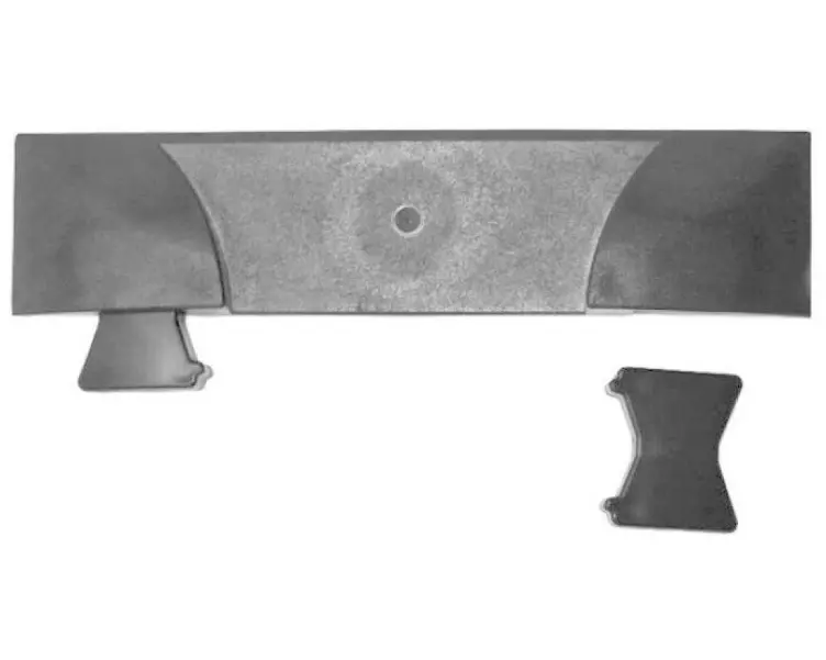 Defender Kabelbrücke Midi ER Endstück