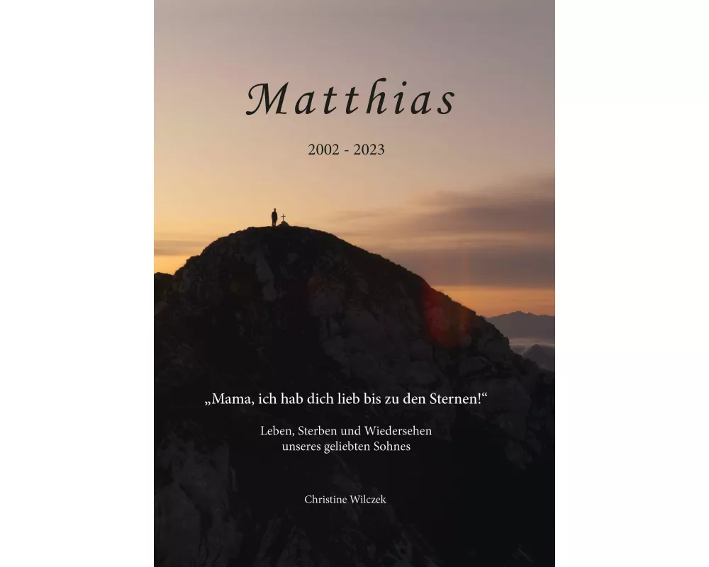 Matthias 2002-2023