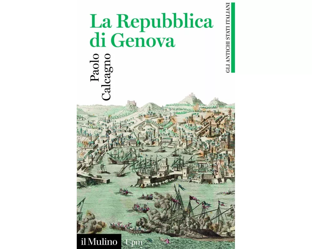 La Repubblica di Genova. (1528-1797)