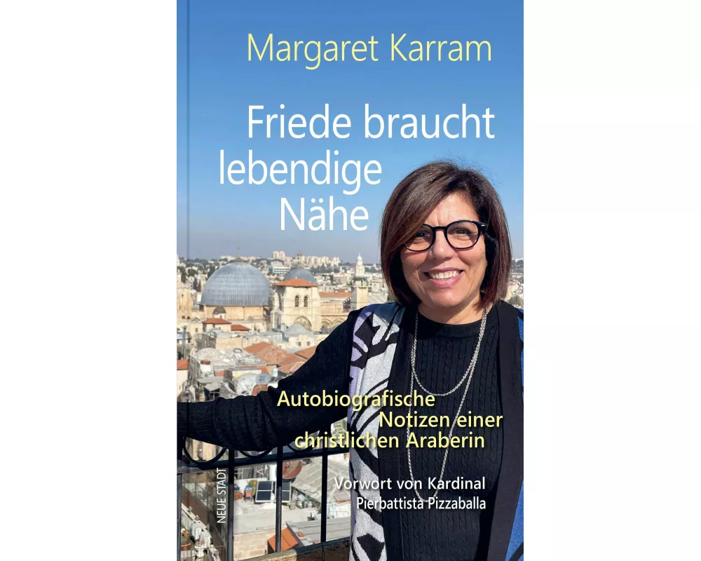 Friede braucht lebendige Nähe