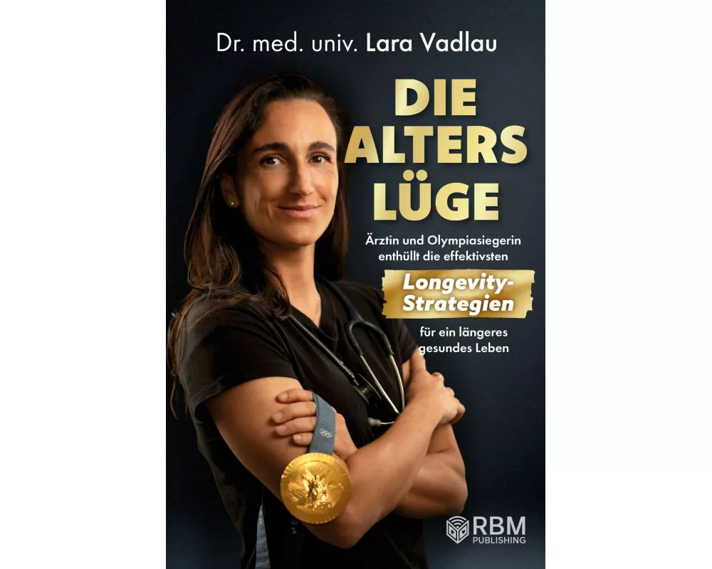 Die Alterslüge