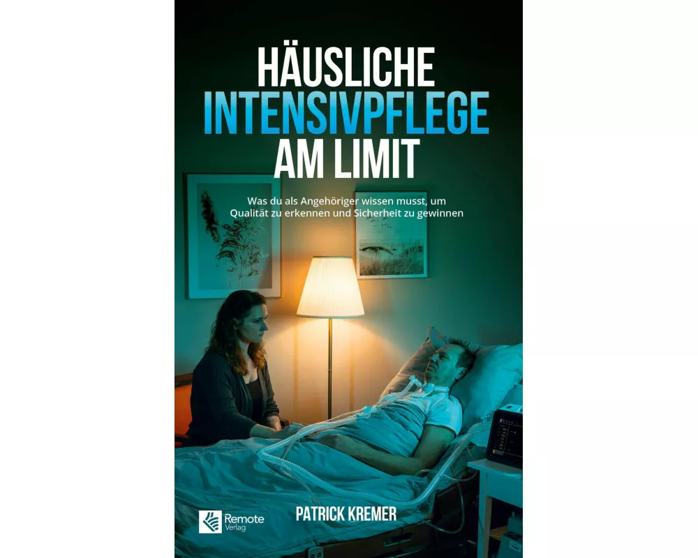 Häusliche Intensivpflege am Limit