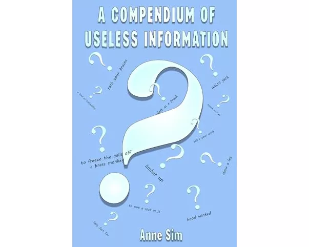 A Compendium of Useless Infomation