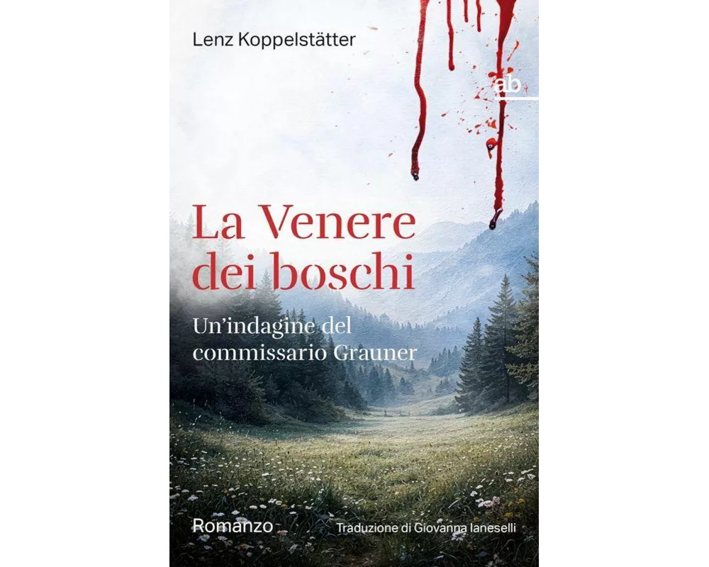 La Venere dei boschi